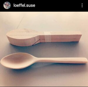 How spoon carving saved my life