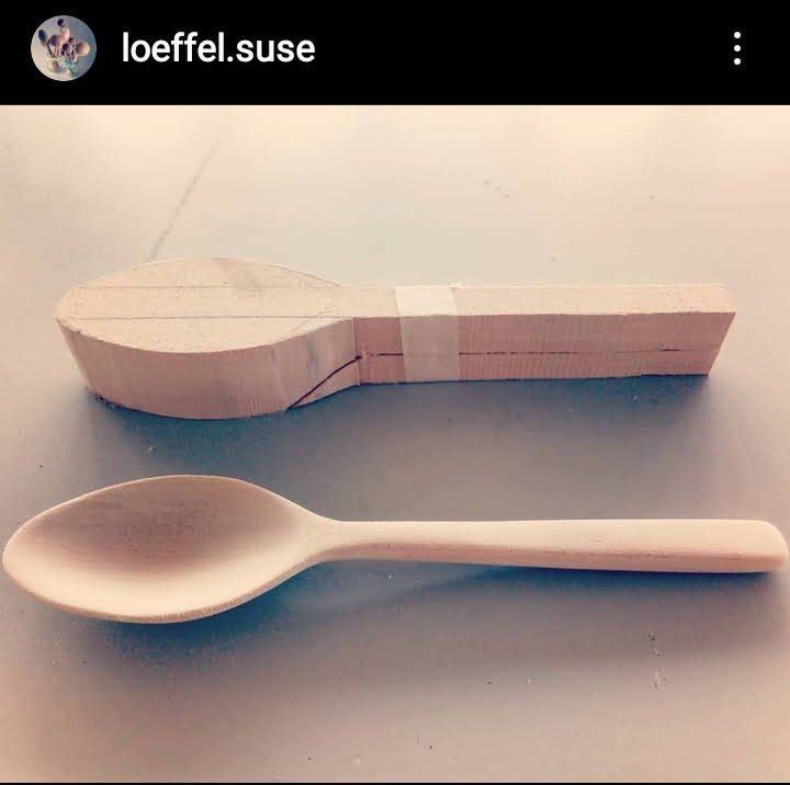 How spoon carving saved my life