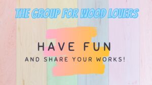pic of facebook group whittled lovelies