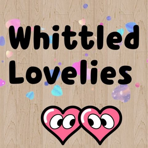 Logo Whittled Lovelies