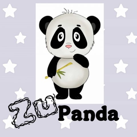 ZuPanda logo