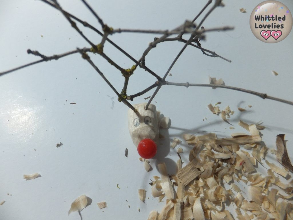 decorazioni di natale progettiamole insieme tutorial disegno occhi