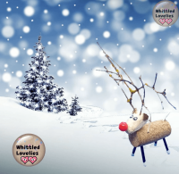 decorazioni di natale progettiamole insieme tutorial il risultato
