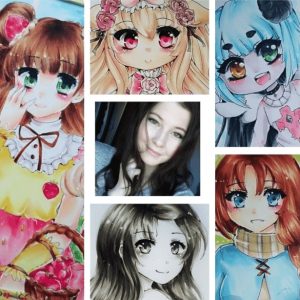 artvsartist2021 the first post of the series in 2016
