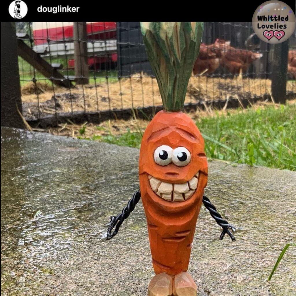 Instragram difendiamo la proprietà intellettuale - carosello carota Doug Linker 2