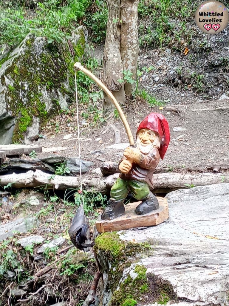 Il sentiero degli gnomi: scoprire la Valle Maira - foto carosello 4/8