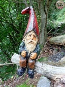The gnomes path: discovering the Maira Valley