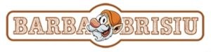 Barba Brisiu: un chainsaw carver italiano - logo Barba Brisiu