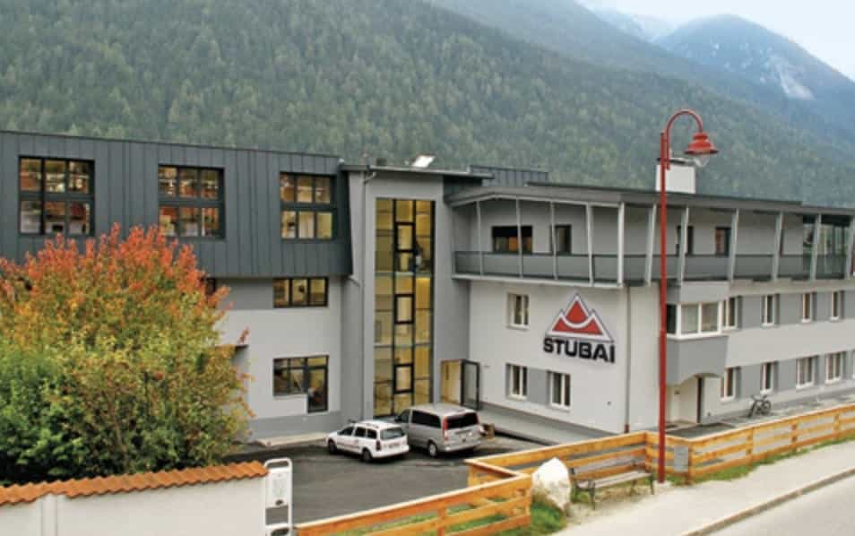 Woodcarving School Geisler-Moroder -   Stubai knife and gouge factory in its namesake valley