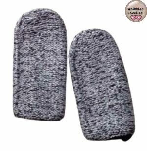 Finger guards