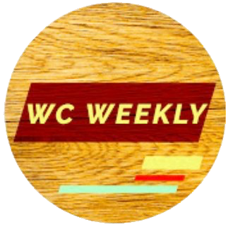 Home - homepage woodcarving weekly youtube channel logo