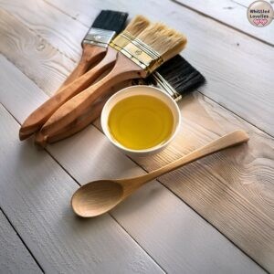 Olio minerale alimentare