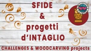 Whittled Lovelies Blog – Intaglio e mondo legno | Whittled Lovelies Whittled Lovelies Blog – Intaglio e mondo legno – Whittled Lovelies