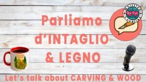 Whittled Lovelies Blog – Intaglio e mondo legno | Whittled Lovelies Whittled Lovelies Blog – Intaglio e mondo legno – Whittled Lovelies